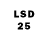 Марки 25I-NBOMe 1,5мг Keith Flinders